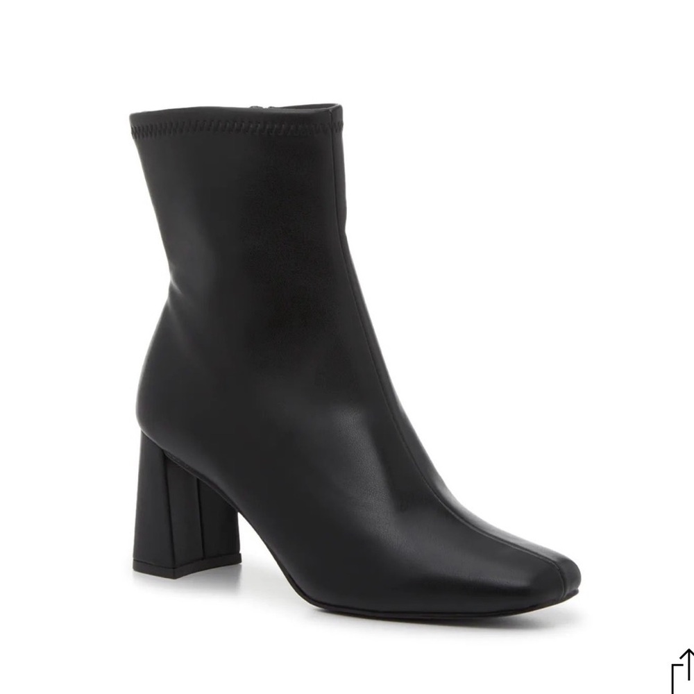 Steve Madden Harli Boots